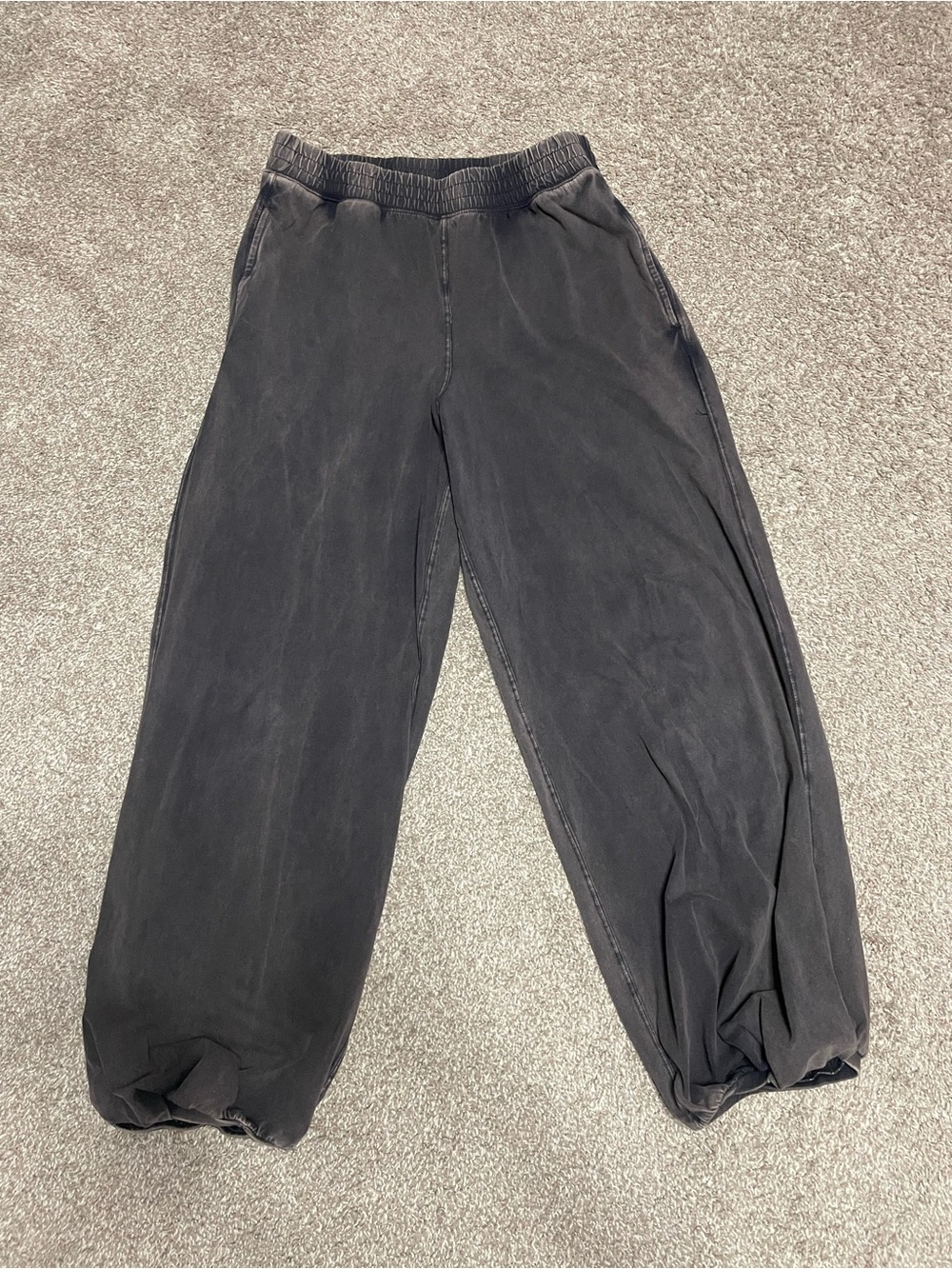 Free People FP Movement Hot Shot Crossover Pants Women’s Medium